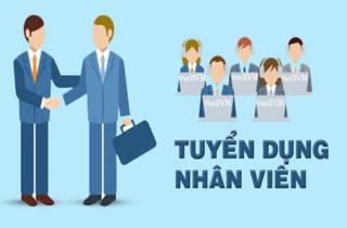 Tuyển Nhân Viên Kinh Doanh